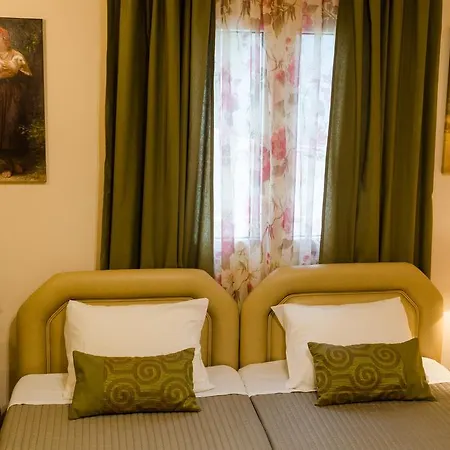 Valta View Apartmán Katelios