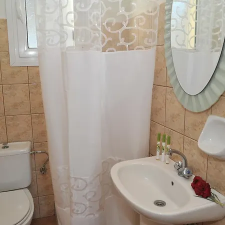 Apartmán Valta View Katelios