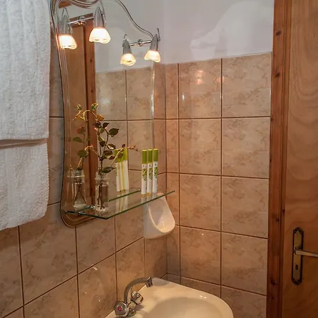 Apartmán Valta View Katelios