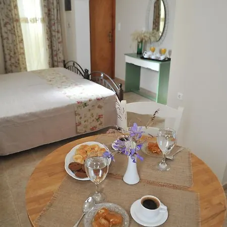 Apartmán Valta View