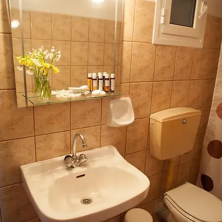 Valta View Apartmán Katelios