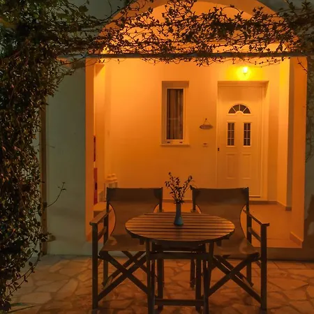 Apartmán Valta View Katelios