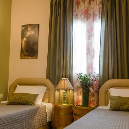 Apartament Valta View *