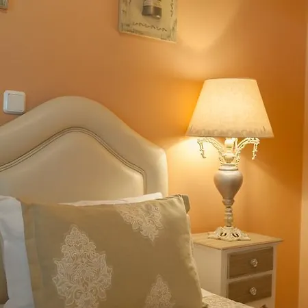 Valta View Apartament Kateleios