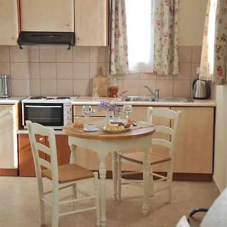 Valta View * Kateleios