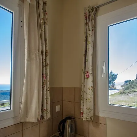 Apartment Valta View *
