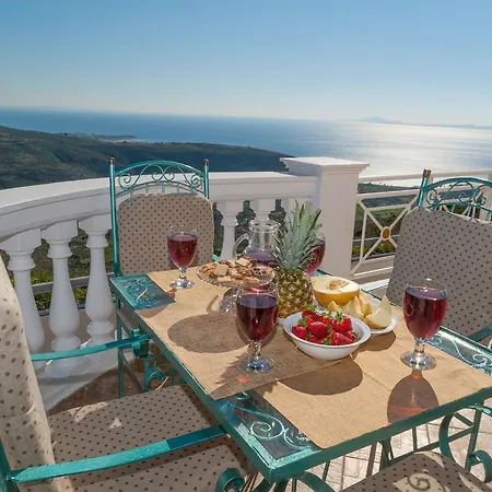 Valta View * Kateleios