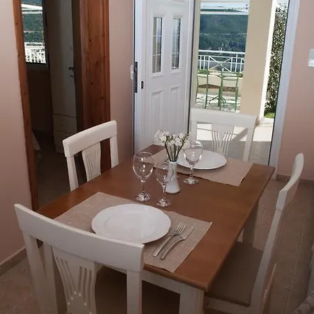 Apartment Valta View