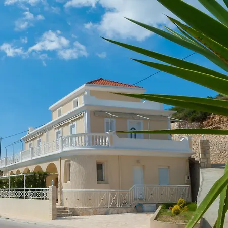 Apartament Valta View Kateleios