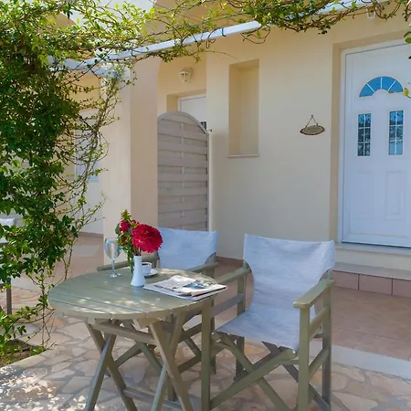 Apartament Valta View Kateleios