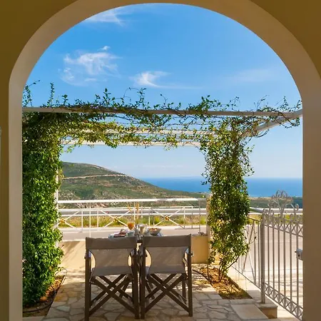 Apartment Valta View