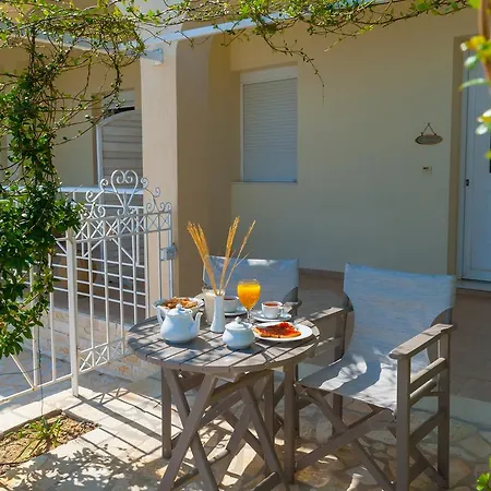 Apartament Valta View Kateleios