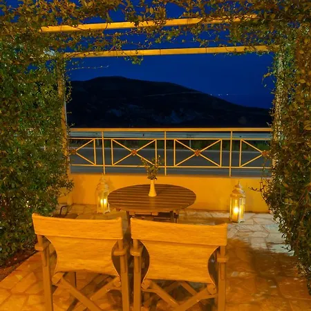 Apartment Valta View *