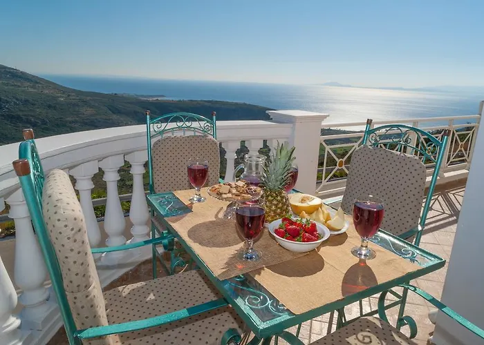 Valta View * Кателиос