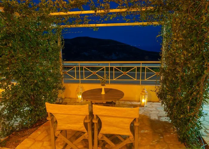 Апартаменты Valta View *