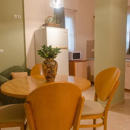 Valta View Appartement