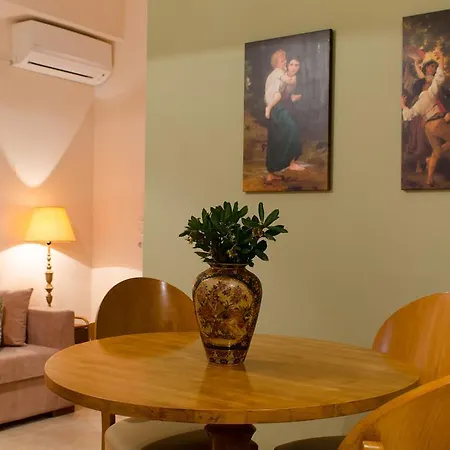 Valta View Appartement *