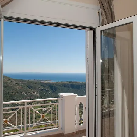 Valta View * Katelios