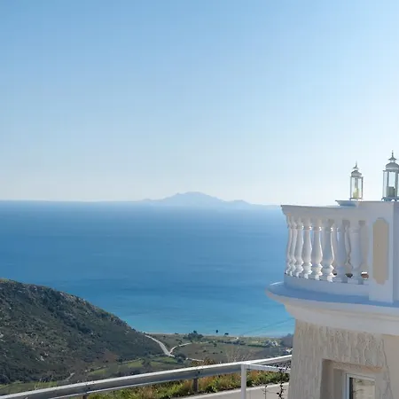 Valta View * Katelios