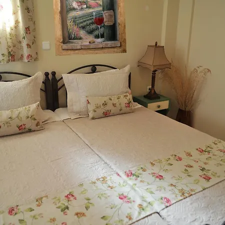 Valta View Appartement