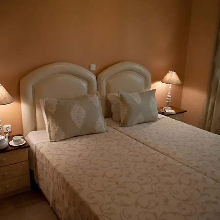 Valta View * 凯特利奥斯