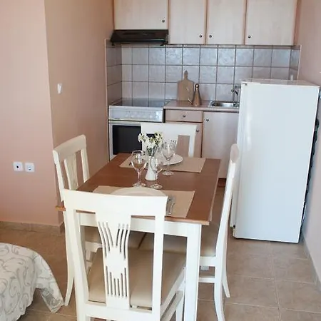 Appartement Valta View Katelios