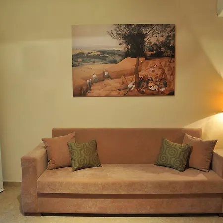 公寓 Valta View 凯特利奥斯