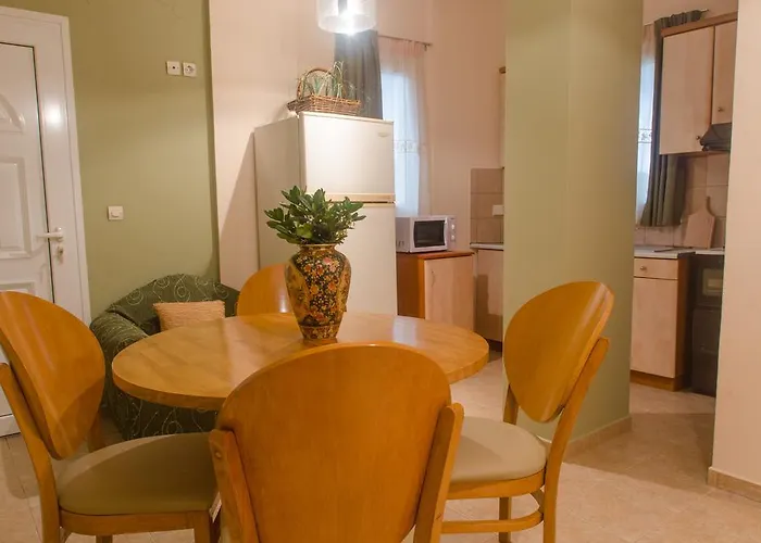 Valta View Apartament