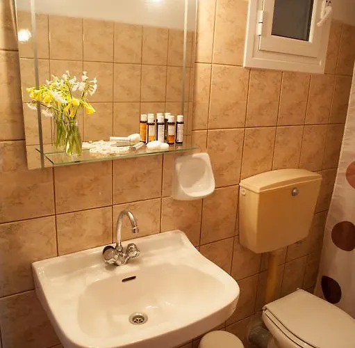 Valta View Apartament Katelios