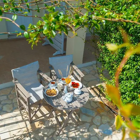 Apartman Valta View *