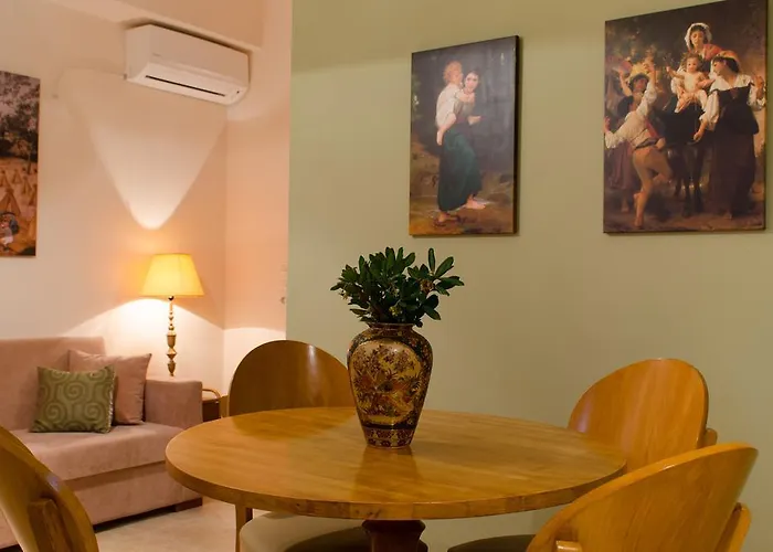 Valta View Apartman *