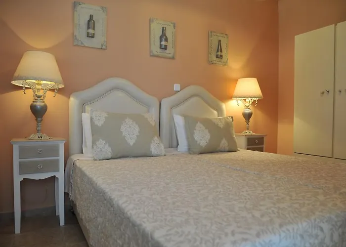 Apartman Valta View