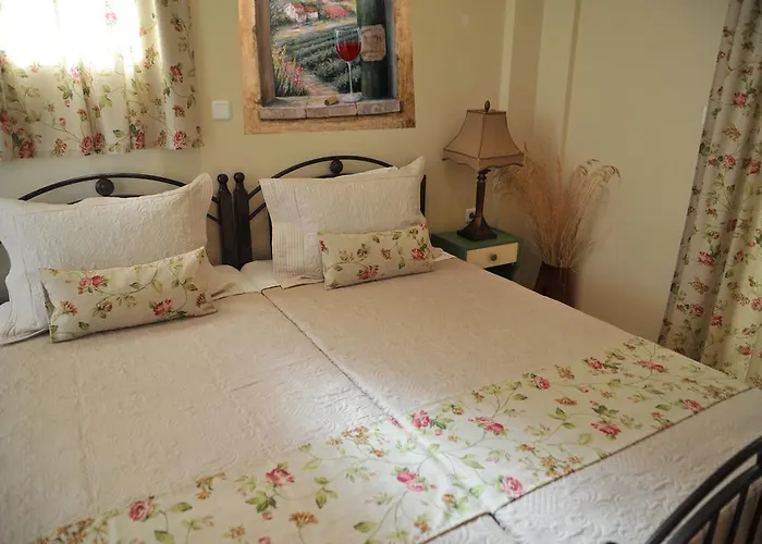 Valta View Apartman