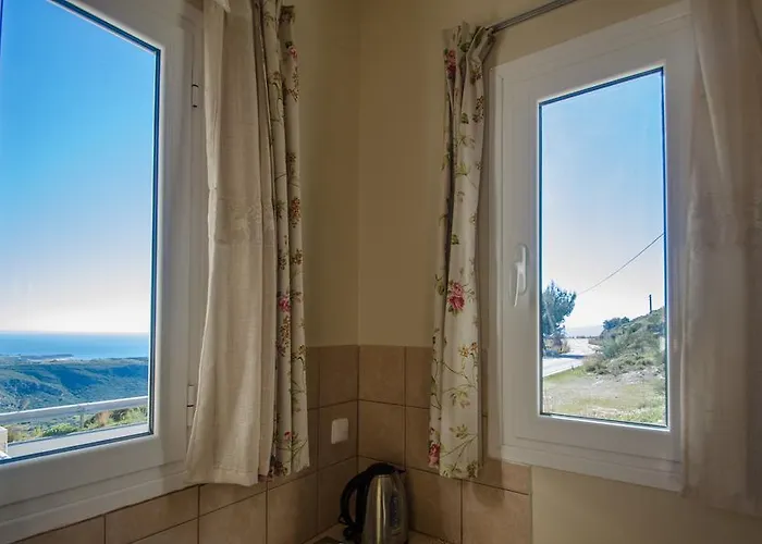 Apartman Valta View *