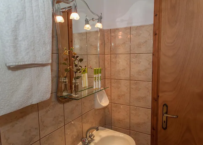 Apartman Valta View Kateliósz