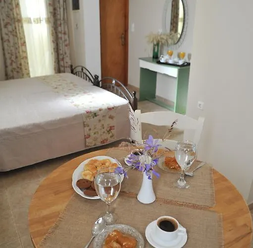 Apartman Valta View